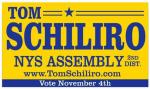 Tom Schiliro for Assembly