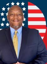 Michael Reynolds
