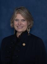Ann Welker