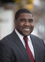 Legislator Jason Richberg