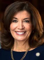 Kathy Hochul