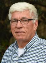 Bill Pell