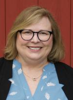 Deputy Supervisor Cate Rogers