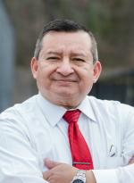 Councilman Jorge Guadron