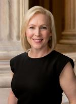 U.S. Senator Kirsten Gillibrand