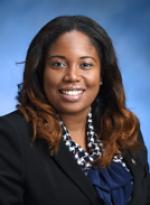Assemblywoman Kimberly Jean-Pierre