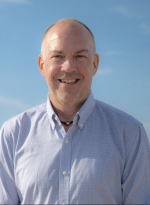 Tim Garneau