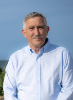 Jim Grimes