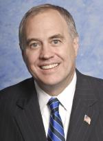Comptroller Thomas P. DiNapoli