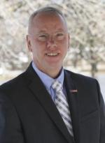 Legislator Thomas Donnelly