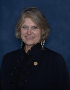 Ann Welker