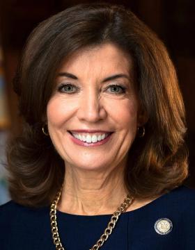 Kathy Hochul