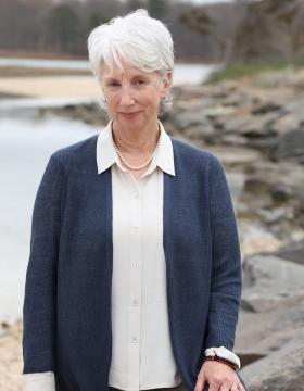 Anne Smith