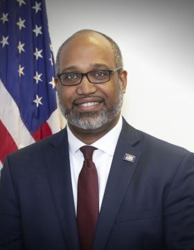 DuWayne Gregory