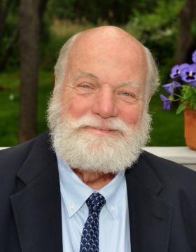 Albert Dickson