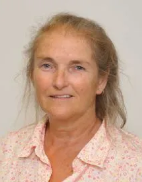 Jeanne W. Nielsen