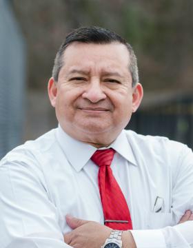 Councilman Jorge Guadron