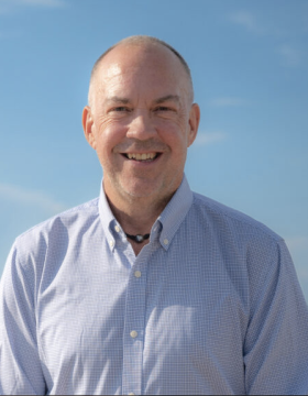 Tim Garneau