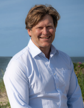 Ben Dollinger