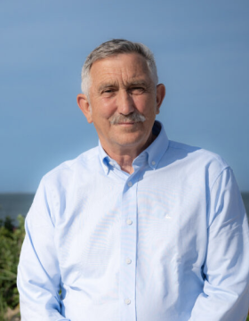 Jim Grimes