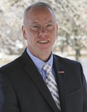 Legislator Thomas Donnelly